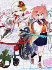 雾散时见你小说封面